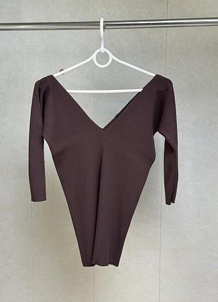 Кофта блуза max mara 7
