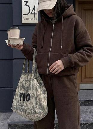 Костюм на флісі