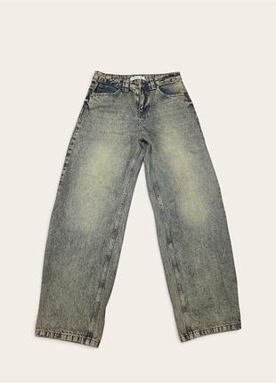 Жіночі джинси baggy/y2k👖