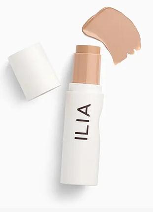 Ilia beauty
skin rewind complexion stick in sycamore 9n