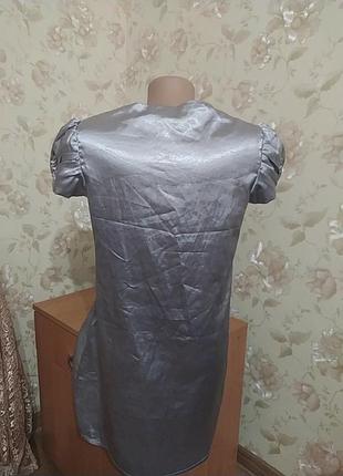Туника платья 6