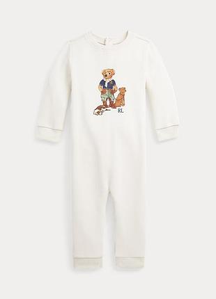 Ромпер от ralph lauren