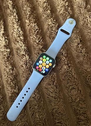Продаж apple watch se