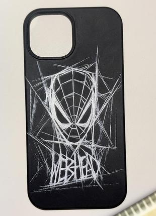 Чехол на айфон 15. iphone 15