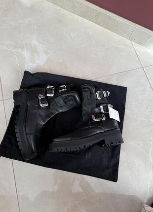 Брендові черевики the kooples нові