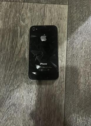 Iphone 4s 32gb neverlock 7