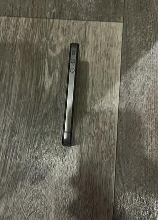 Iphone 4s 32gb neverlock 6