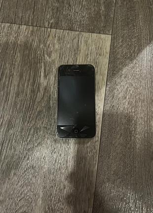Iphone 4s 32gb neverlock 5