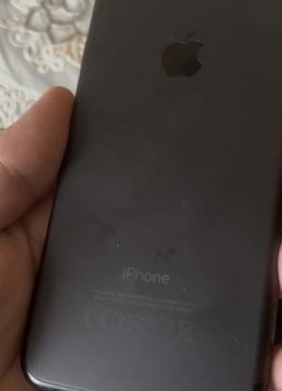 Iphone 7 128gb neverlock 5