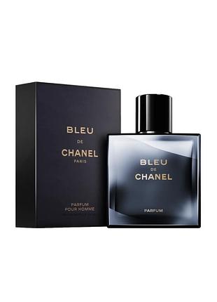 Chanel bleu de chanel  парфуми