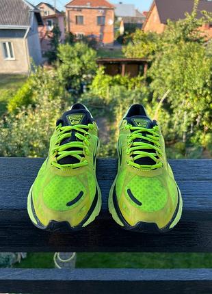 Кроссовки brooks transcend 2 3