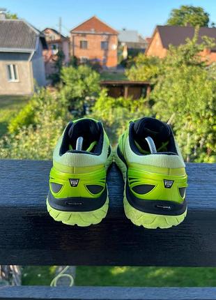 Кроссовки brooks transcend 2 5