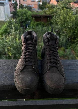 Кеди nike sb blazer 3