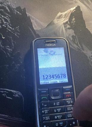 Nokia 6233