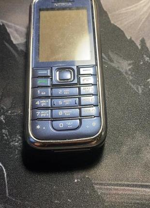 Nokia 6233 2