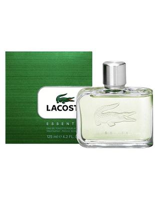 Lacoste essential парфуми