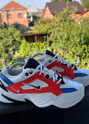 Кросівки nike m2k tekno