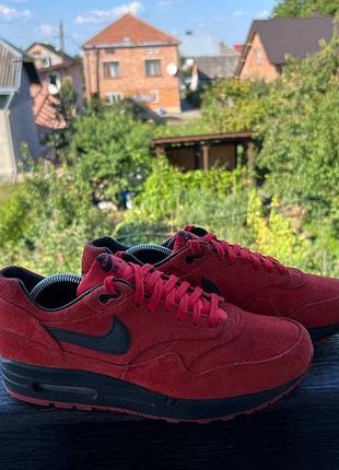 Кроссовки nike air max