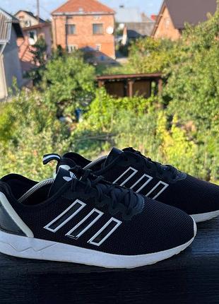 Кросівки  adidas zx flux adv