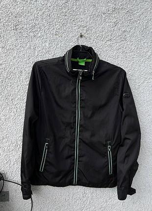 Куртка hugo boss