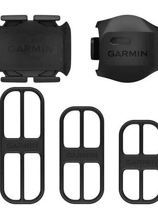 Комплект велодатчиків garmin bike speed sensor 2 and cadence sensor 2