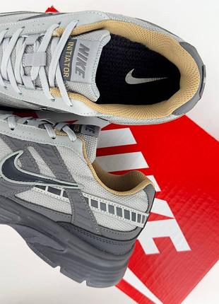 Nike initiator m gtx grey