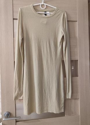 Женское платье h&amp;m
