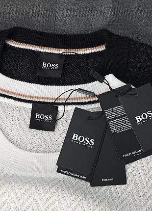 Светр boss 2