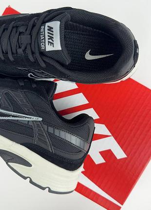 Nike initiator m gtx black beige
