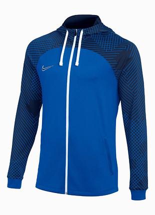 Толстовка nike m df strk hd trk jkt k dh8768-463