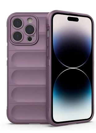 Чохол для смартфона cosmic magic shield for apple iphone 14 pro lavender