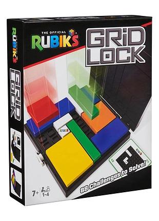 Головоломка rubik's – грідлок