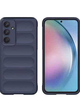 Чохол для смартфона cosmic magic shield for samsung galaxy a55 sapphire