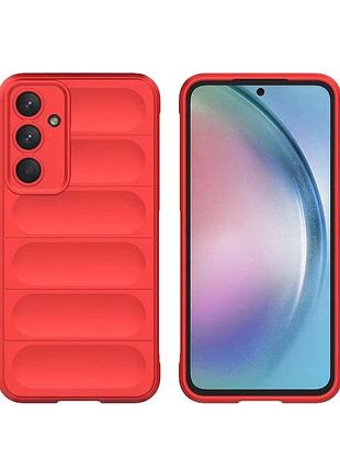Чохол для смартфона cosmic magic shield for samsung galaxy a55 china red