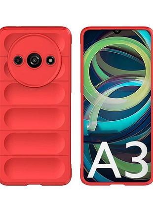 Чохол для смартфона cosmic magic shield for xiaomi redmi a3 4g china red