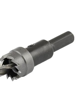 Свердло корончасте granite hss 18 мм 6-08-018