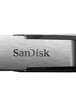 Флеш-накопичувач sandisk usb 3.0 ultra flair 128gb