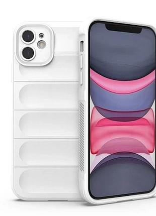 Чохол для смартфона cosmic magic shield for apple iphone 12 white