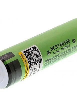 Акумулятор liitokala lii-34b-jt 18650 3400mah