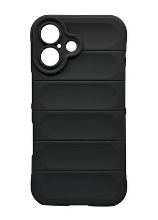 Чохол для смартфона cosmic magic shield for apple iphone 16 black