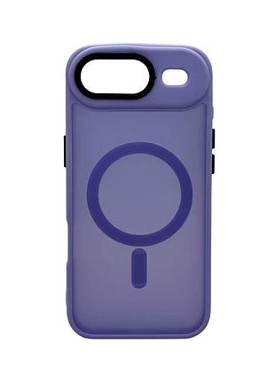Чохол для смартфона cosmic magnetic color hq for apple iphone 17 air lilac