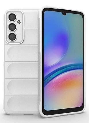 Чохол для смартфона cosmic magic shield for samsung galaxy a05s white