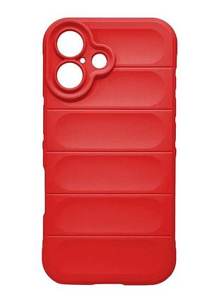 Чохол для смартфона cosmic magic shield for apple iphone 16 china red