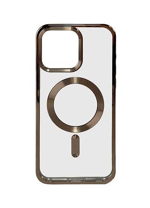 Чохол для смартфона cosmic cd magnetic for apple iphone 15 coffee