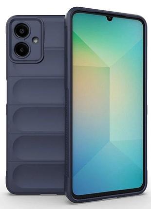 Чохол для смартфона cosmic magic shield for samsung galaxy a06 4g sapphire