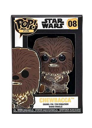 Пін funko pop серії «зоряні війни» – чуї з луком