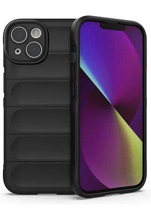 Чохол для смартфона cosmic magic shield for apple iphone 14 black