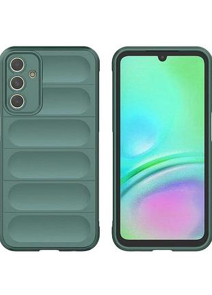 Чохол для смартфона cosmic magic shield for samsung galaxy a15 dark green