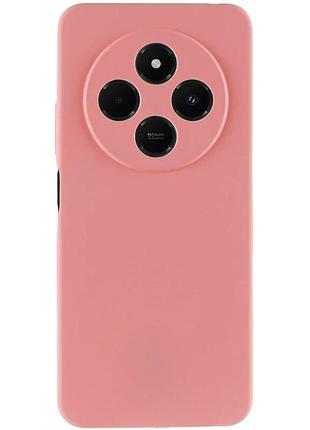 Чохол для смартфона cosmic silicone case aa for xiaomi redmi 14c rose pink