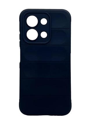 Чохол для смартфона cosmic magic shield for xiaomi redmi 15c 5g (europe version) sapphire